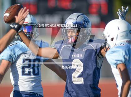 Thumbnail 1 in Granite Hills @ Madison photogallery.