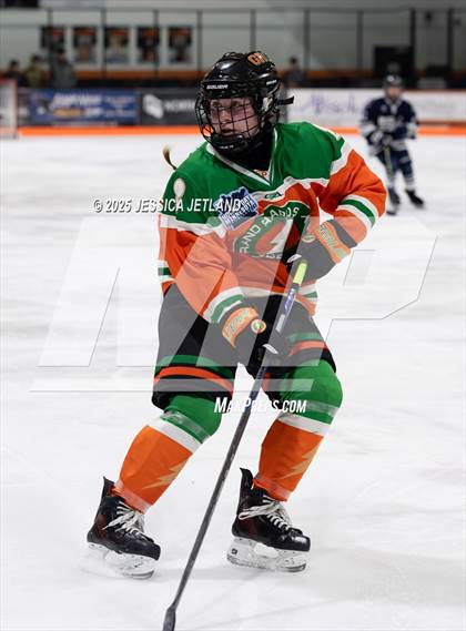 Thumbnail 3 in Hibbing @ Grand Rapids photogallery.