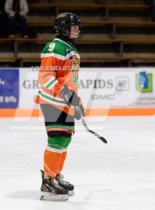 Hibbing @ Grand Rapids