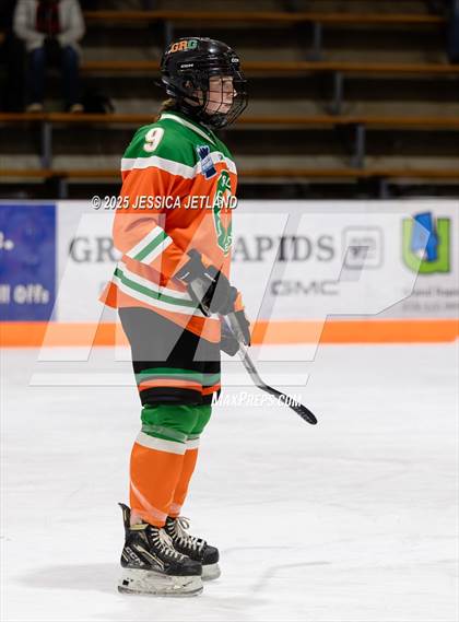 Thumbnail 1 in Hibbing @ Grand Rapids photogallery.