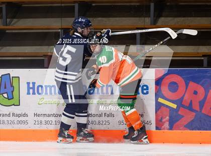 Thumbnail 3 in Hibbing @ Grand Rapids photogallery.