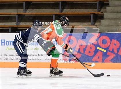 Thumbnail 3 in Hibbing @ Grand Rapids photogallery.