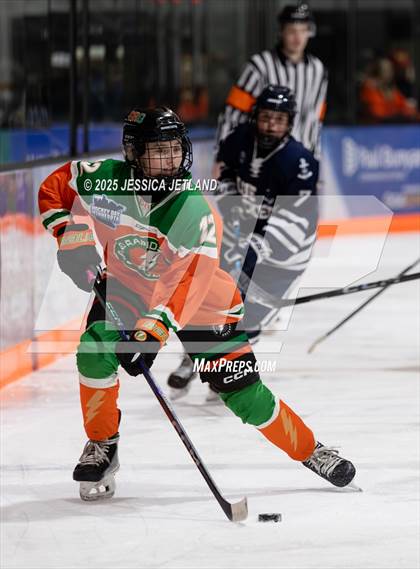 Thumbnail 2 in Hibbing @ Grand Rapids photogallery.