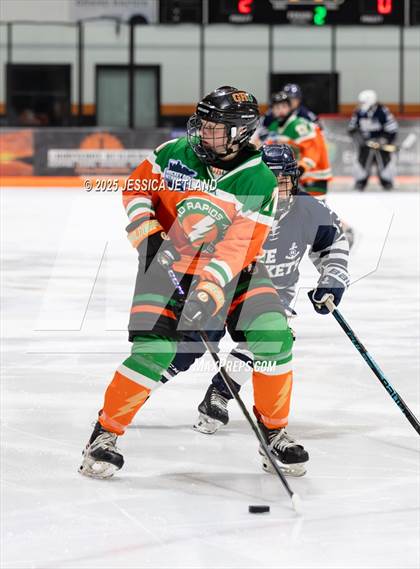 Thumbnail 2 in Hibbing @ Grand Rapids photogallery.