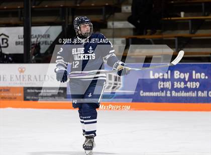 Thumbnail 1 in Hibbing @ Grand Rapids photogallery.