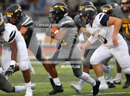 Thumbnail 3 in Franklin @ Piscataway photogallery.
