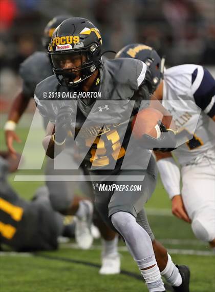 Thumbnail 3 in Franklin @ Piscataway photogallery.