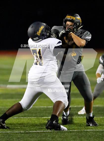 Thumbnail 3 in Franklin @ Piscataway photogallery.