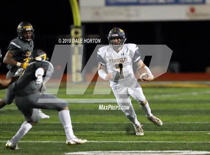 Thumbnail 1 in Franklin @ Piscataway photogallery.