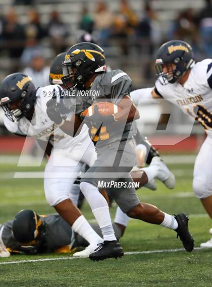 Thumbnail 1 in Franklin @ Piscataway photogallery.