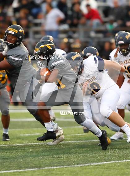 Thumbnail 1 in Franklin @ Piscataway photogallery.