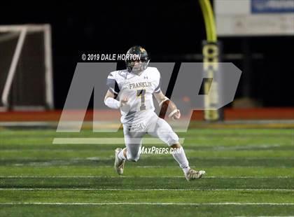 Thumbnail 3 in Franklin @ Piscataway photogallery.