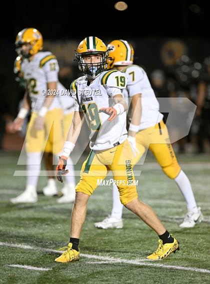 Thumbnail 2 in Vanden vs. Rio Hondo Prep (CIF State Div. 3-A Final) photogallery.