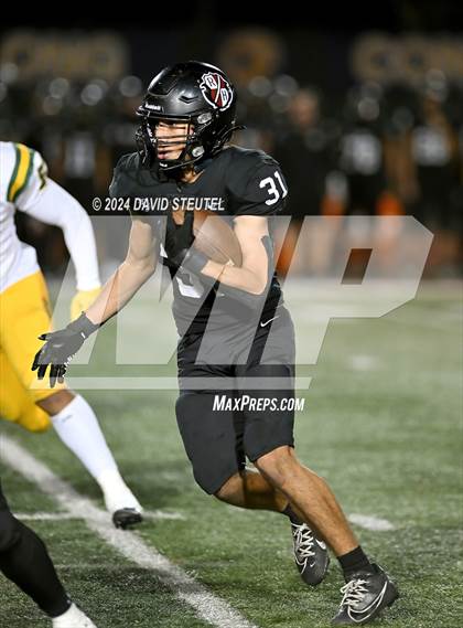 Thumbnail 2 in Vanden vs. Rio Hondo Prep (CIF State Div. 3-A Final) photogallery.