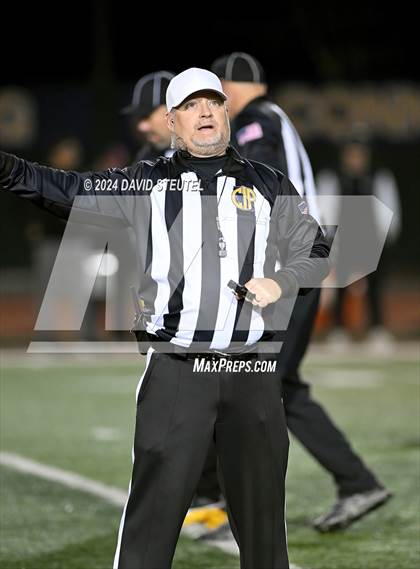 Thumbnail 3 in Vanden vs. Rio Hondo Prep (CIF State Div. 3-A Final) photogallery.