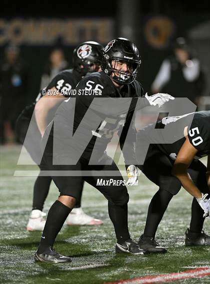 Thumbnail 3 in Vanden vs. Rio Hondo Prep (CIF State Div. 3-A Final) photogallery.