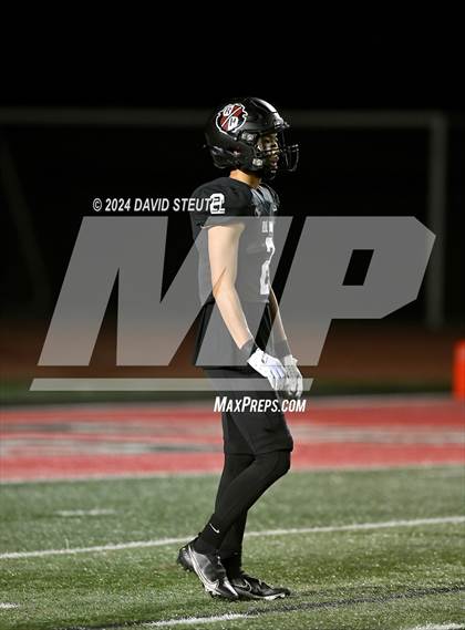 Thumbnail 2 in Vanden vs. Rio Hondo Prep (CIF State Div. 3-A Final) photogallery.