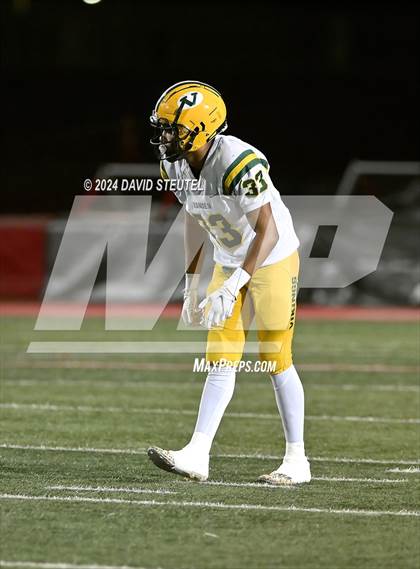 Thumbnail 1 in Vanden vs. Rio Hondo Prep (CIF State Div. 3-A Final) photogallery.