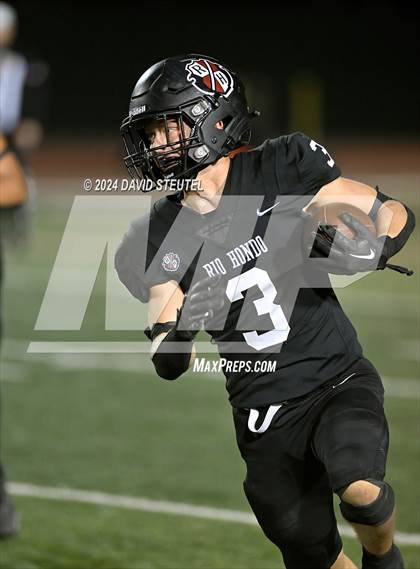 Thumbnail 1 in Vanden vs. Rio Hondo Prep (CIF State Div. 3-A Final) photogallery.