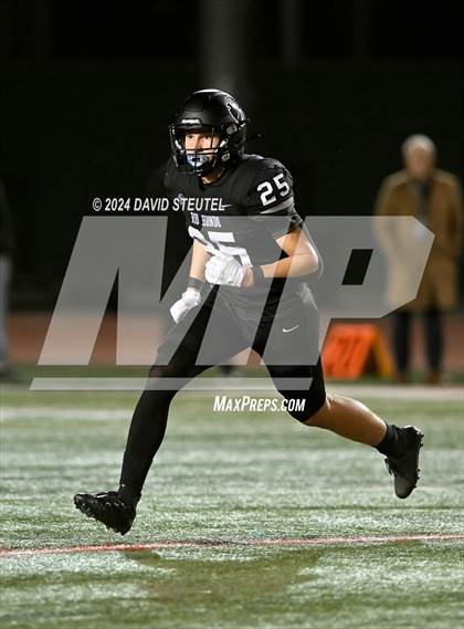 Thumbnail 3 in Vanden vs. Rio Hondo Prep (CIF State Div. 3-A Final) photogallery.