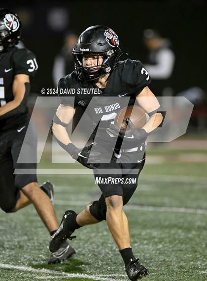 Thumbnail 3 in Vanden vs. Rio Hondo Prep (CIF State Div. 3-A Final) photogallery.
