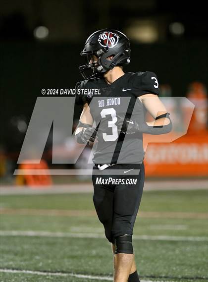 Thumbnail 3 in Vanden vs. Rio Hondo Prep (CIF State Div. 3-A Final) photogallery.