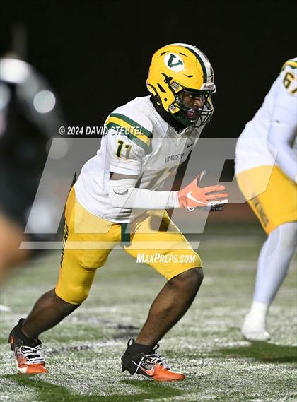 Thumbnail 2 in Vanden vs. Rio Hondo Prep (CIF State Div. 3-A Final) photogallery.