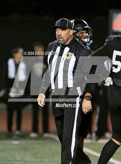 Thumbnail 3 in Vanden vs. Rio Hondo Prep (CIF State Div. 3-A Final) photogallery.