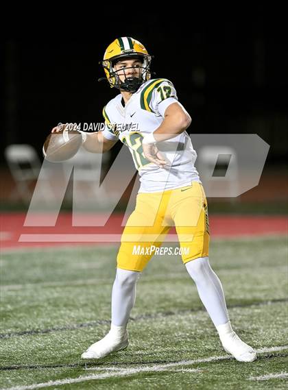 Thumbnail 3 in Vanden vs. Rio Hondo Prep (CIF State Div. 3-A Final) photogallery.