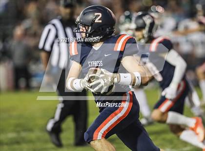 Thumbnail 3 in Bonita @ Cypress (CIF SS D4 Playoff) photogallery.