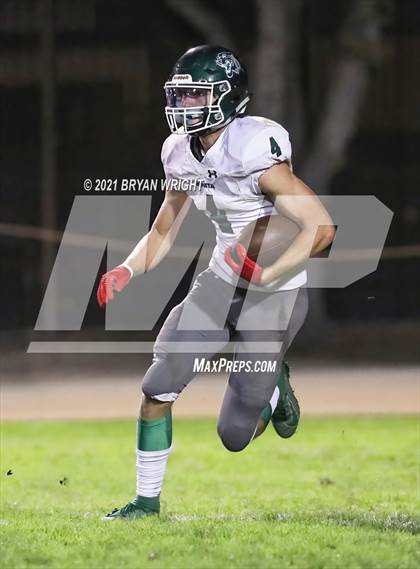 Thumbnail 1 in Bonita @ Cypress (CIF SS D4 Playoff) photogallery.