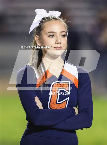 Thumbnail 3 in Bonita @ Cypress (CIF SS D4 Playoff) photogallery.