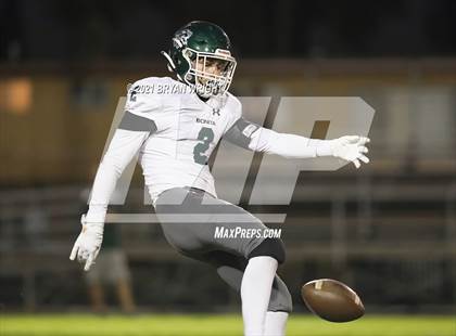 Thumbnail 1 in Bonita @ Cypress (CIF SS D4 Playoff) photogallery.