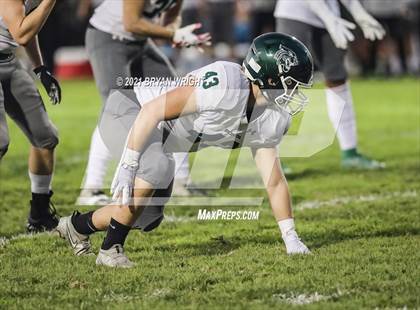 Thumbnail 1 in Bonita @ Cypress (CIF SS D4 Playoff) photogallery.