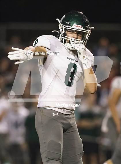 Thumbnail 1 in Bonita @ Cypress (CIF SS D4 Playoff) photogallery.