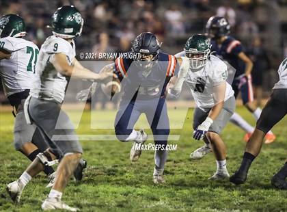 Thumbnail 3 in Bonita @ Cypress (CIF SS D4 Playoff) photogallery.