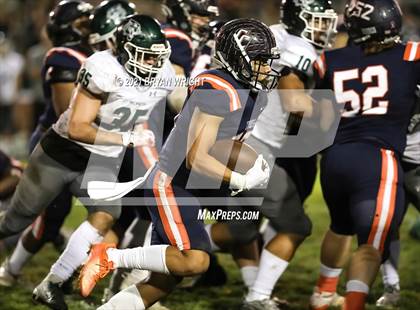 Thumbnail 3 in Bonita @ Cypress (CIF SS D4 Playoff) photogallery.