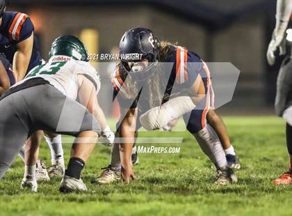 Thumbnail 2 in Bonita @ Cypress (CIF SS D4 Playoff) photogallery.