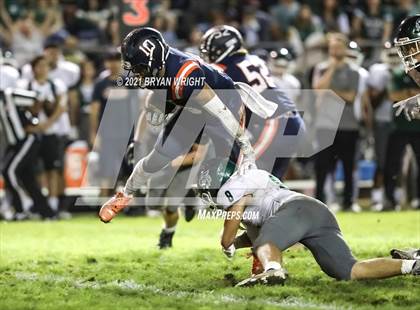 Thumbnail 2 in Bonita @ Cypress (CIF SS D4 Playoff) photogallery.