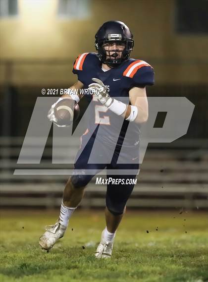 Thumbnail 1 in Bonita @ Cypress (CIF SS D4 Playoff) photogallery.
