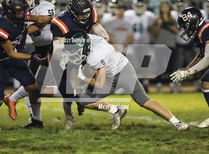 Thumbnail 2 in Bonita @ Cypress (CIF SS D4 Playoff) photogallery.