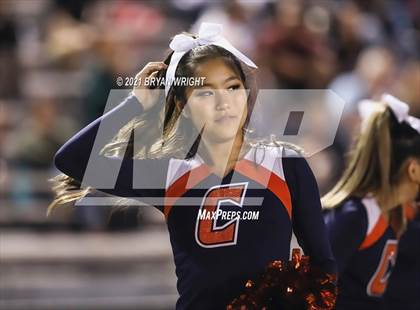 Thumbnail 2 in Bonita @ Cypress (CIF SS D4 Playoff) photogallery.