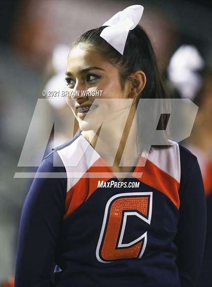 Thumbnail 3 in Bonita @ Cypress (CIF SS D4 Playoff) photogallery.