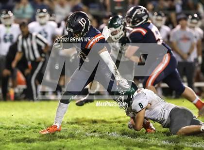 Thumbnail 3 in Bonita @ Cypress (CIF SS D4 Playoff) photogallery.