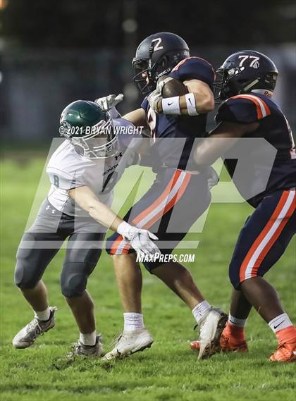 Thumbnail 2 in Bonita @ Cypress (CIF SS D4 Playoff) photogallery.