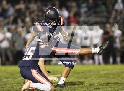 Thumbnail 1 in Bonita @ Cypress (CIF SS D4 Playoff) photogallery.