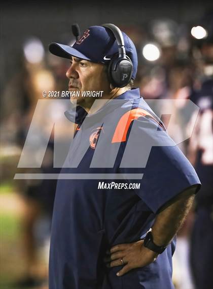 Thumbnail 3 in Bonita @ Cypress (CIF SS D4 Playoff) photogallery.