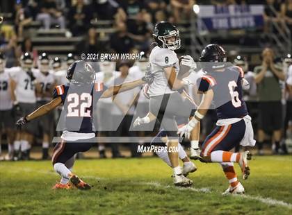 Thumbnail 1 in Bonita @ Cypress (CIF SS D4 Playoff) photogallery.