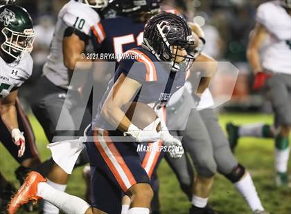 Thumbnail 1 in Bonita @ Cypress (CIF SS D4 Playoff) photogallery.