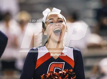 Thumbnail 3 in Bonita @ Cypress (CIF SS D4 Playoff) photogallery.